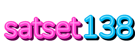 satset138 — logo kanal