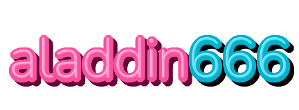 aladdin666 — logo kanal