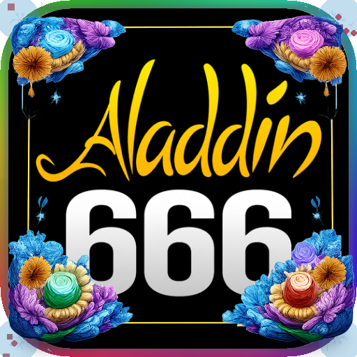 aladdin666 — mitra unggulan